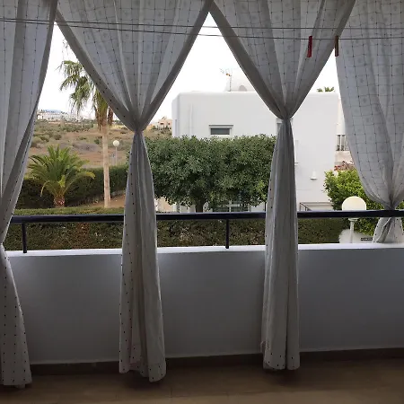 Apartmán Playa Rey Alabez Mojácar