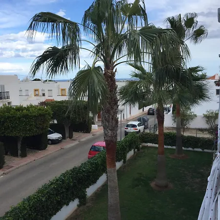 Playa Rey Alabez * Mojácar