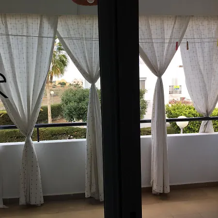 Apartmán Playa Rey Alabez Mojácar
